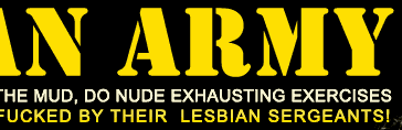 lesbian strap-on
